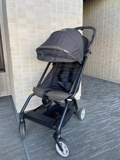 【引取限定・値引き対応可】 cybex サイベックス ベビーカー