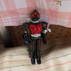 ライダーマスコレベストセレクションの画像