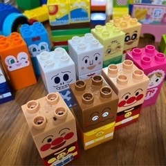 レゴデュプロの画像