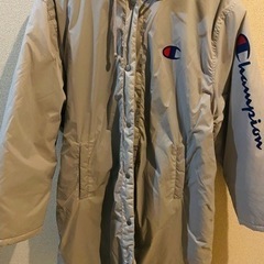 Championブルゾン(ロング)