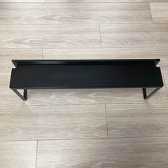 tower/タワー コンロ奥 隙間ラックの画像