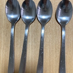無印良品 スプーン(小)購入者様決定