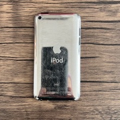 iPodtouchの画像