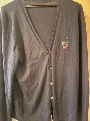 ルシアンペラフィネ　カシミア