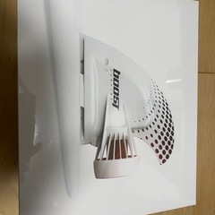 BOOST FIN ブーストフィン