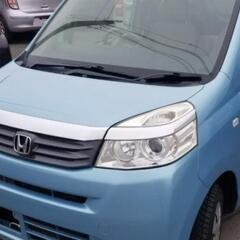ホンダ ライフ 4WD 平成24年 JC2

