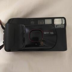 キャノン　オートボーイ3