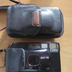 キャノン　オートボーイ3の画像