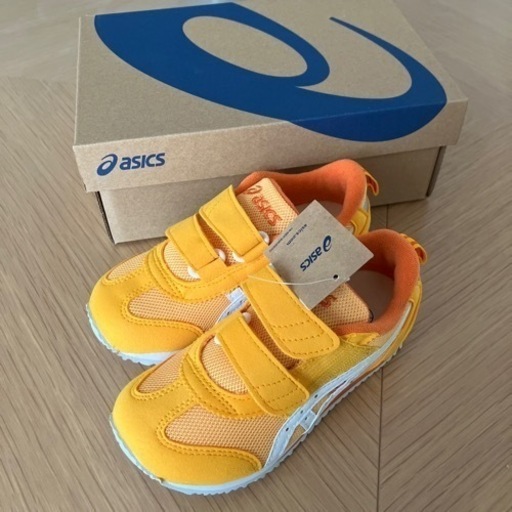 IDAIO MINI 4 新品未使用　17.5㎝