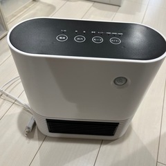 セラミックヒーター