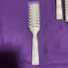 ヘアブラシ　30本　新品未使用の画像