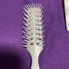 ヘアブラシ　30本　新品未使用の画像