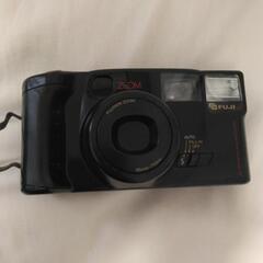 フジ　ZOOM CARDIA  700 DATE