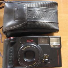 フジ　ZOOM CARDIA  700 DATEの画像