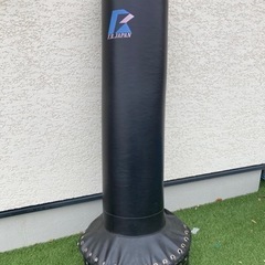 スタンディングサンドバッグ　ファイティングロードの画像