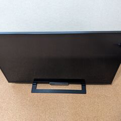 32型録画機能付きテレビ　ソニー　BRAVIA