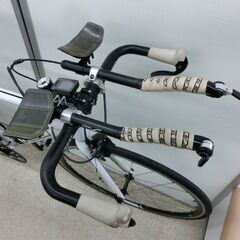 FELT S32 540mm TTバイク アルミフレーム SHIMANO 105 ロード