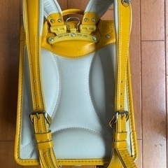 ランドセルの画像