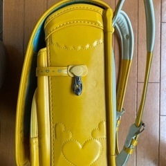 ランドセルの画像