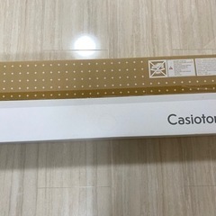 カシオ　電子ピアノ　ct-s1 美品の画像