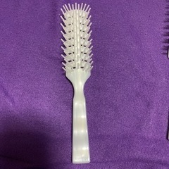 ヘアブラシ　20本　新品未使用の画像