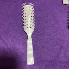 ヘアブラシ　20本　新品未使用の画像