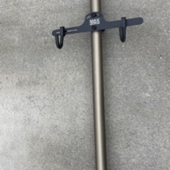 サイクルスタンド (アストロプロダクツ バイシクルホルダ)
