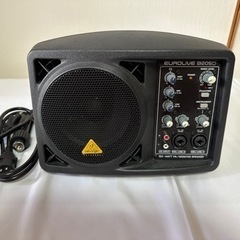 【美品】BEHRINGER EUROLIVE B205D