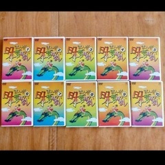 まんが日本昔ばなし DVDセットの画像