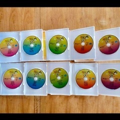 まんが日本昔ばなし DVDセットの画像