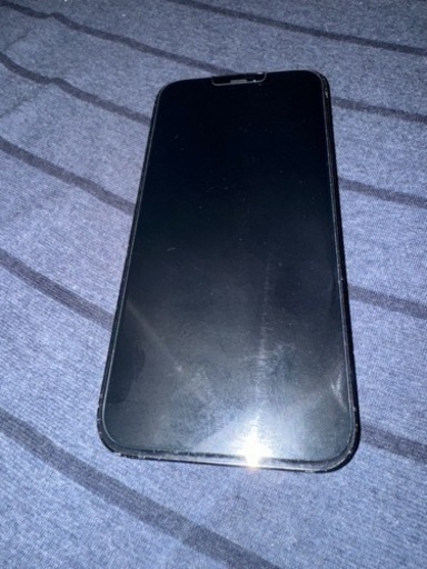 iPhone iPhone 12PRO MAX