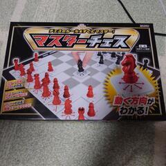 ボードゲーム チェス