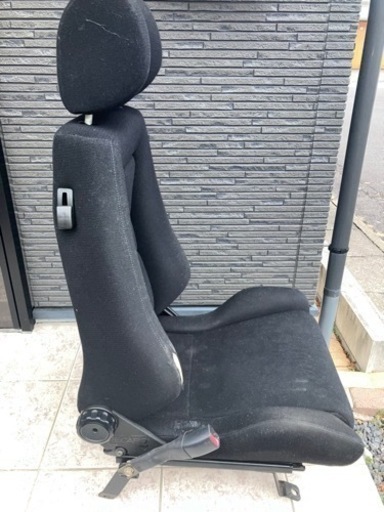 RECARO セミバケットシート