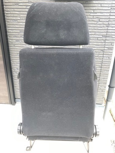 RECARO セミバケットシート