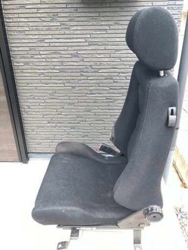 RECARO セミバケットシート