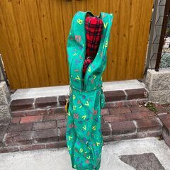 女性用ゴルフセット