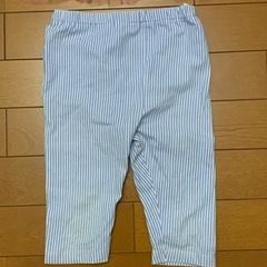 女の子　夏服　95センチ　アンパンマンの画像