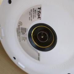ティファール 電気ケトル ヴィテス ネオ 1Lの画像