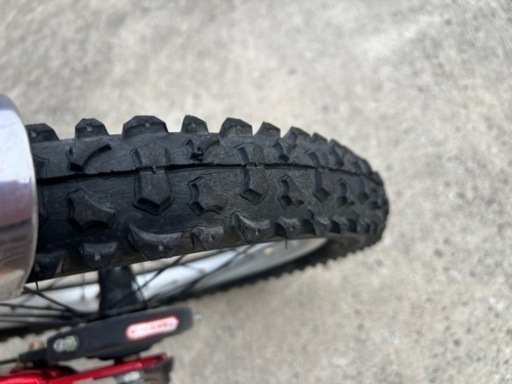 jeep 子供用　自転車　16インチ