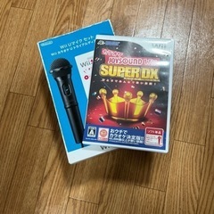 WiiU JOYSOUND