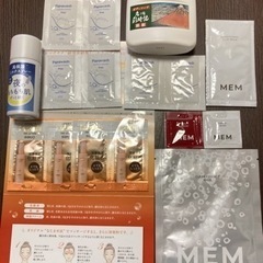 お取引き中　まとめ売り　スキンケア　化粧水など