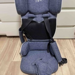 日本育児 コンパクトチャイルドシート トラベルベスト ECプラス...