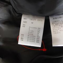 CECIL McBEE (セシルマクビー) ブルゾン Mの画像