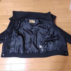 CECIL McBEE (セシルマクビー) ブルゾン Mの画像