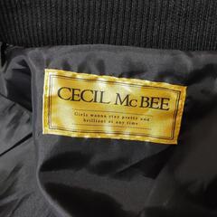 CECIL McBEE (セシルマクビー) ブルゾン Mの画像