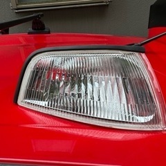 CP9A レンズ コーナー ランサー ランエボ