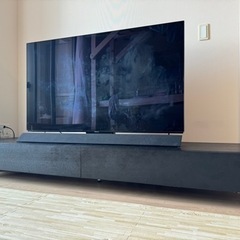 【2025年】お歳暮ギフト BoConcept ボーコンセプト テレビ台 テレビボード テレビ台