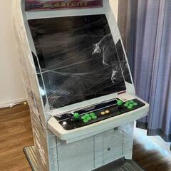 🕹️アストロシティ&ブラストシティ筐体🕹️