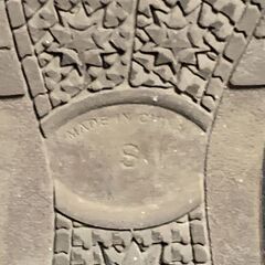 防寒靴　レディース　Sサイズの画像