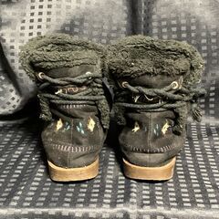 防寒靴　レディース　Sサイズの画像
